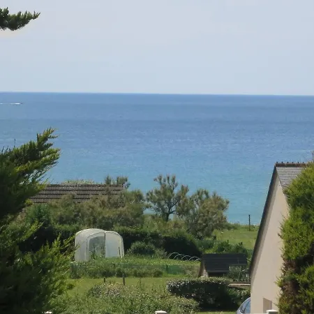 Feriehus Maison Bord De Mer, Vue *