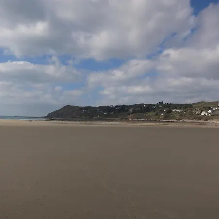Maison Bord De Mer, Vue Holiday home