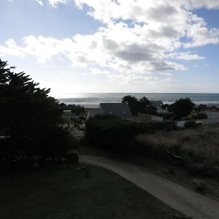Maison Bord De Mer, Vue Holiday home *