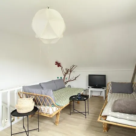 Holiday home Maison Bord De Mer, Vue *