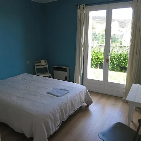 Maison Bord De Mer, Vue *