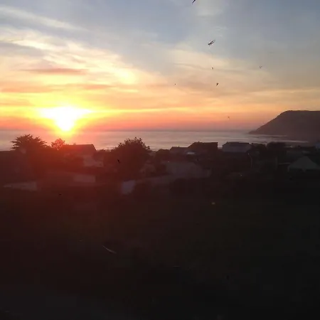 Maison Bord De Mer, Vue * Les Pieux