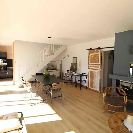 Maison Bord De Mer, Vue