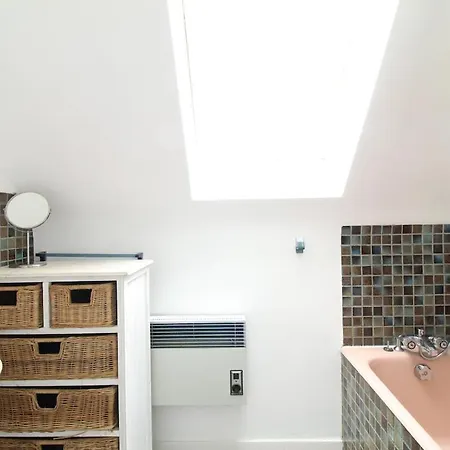 Maison Bord De Mer, Vue Holiday home