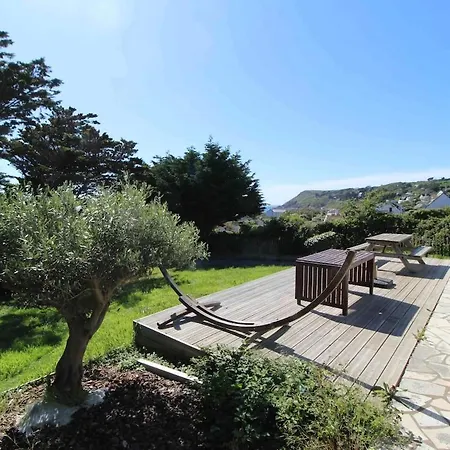 Maison Bord De Mer, Vue * Les Pieux
