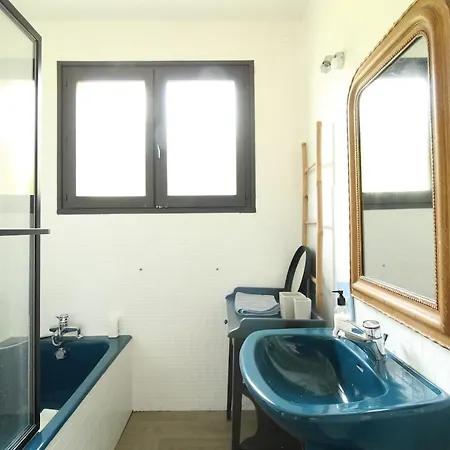 Maison Bord De Mer, Vue Holiday home *